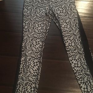 Nike workout leggings